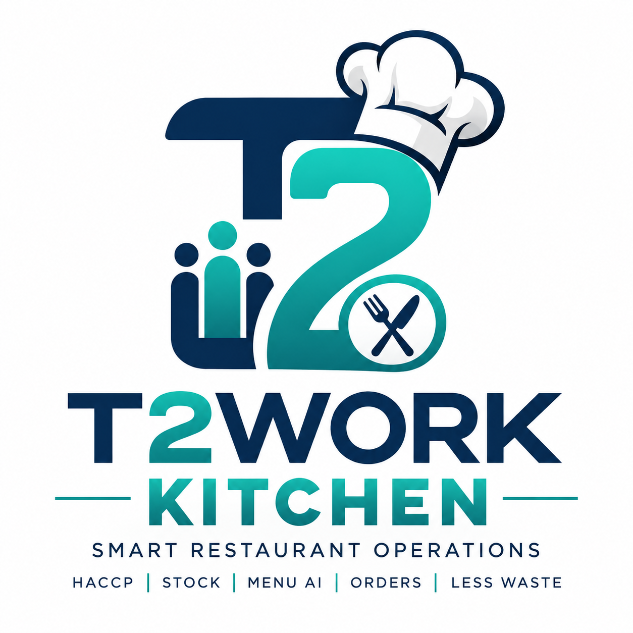 T2WORK KITCHEN